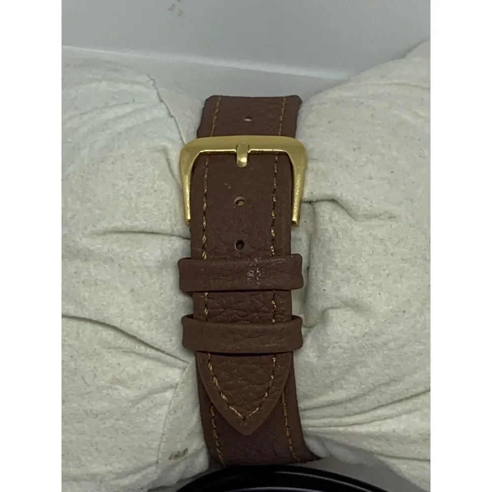 Fossil this watch